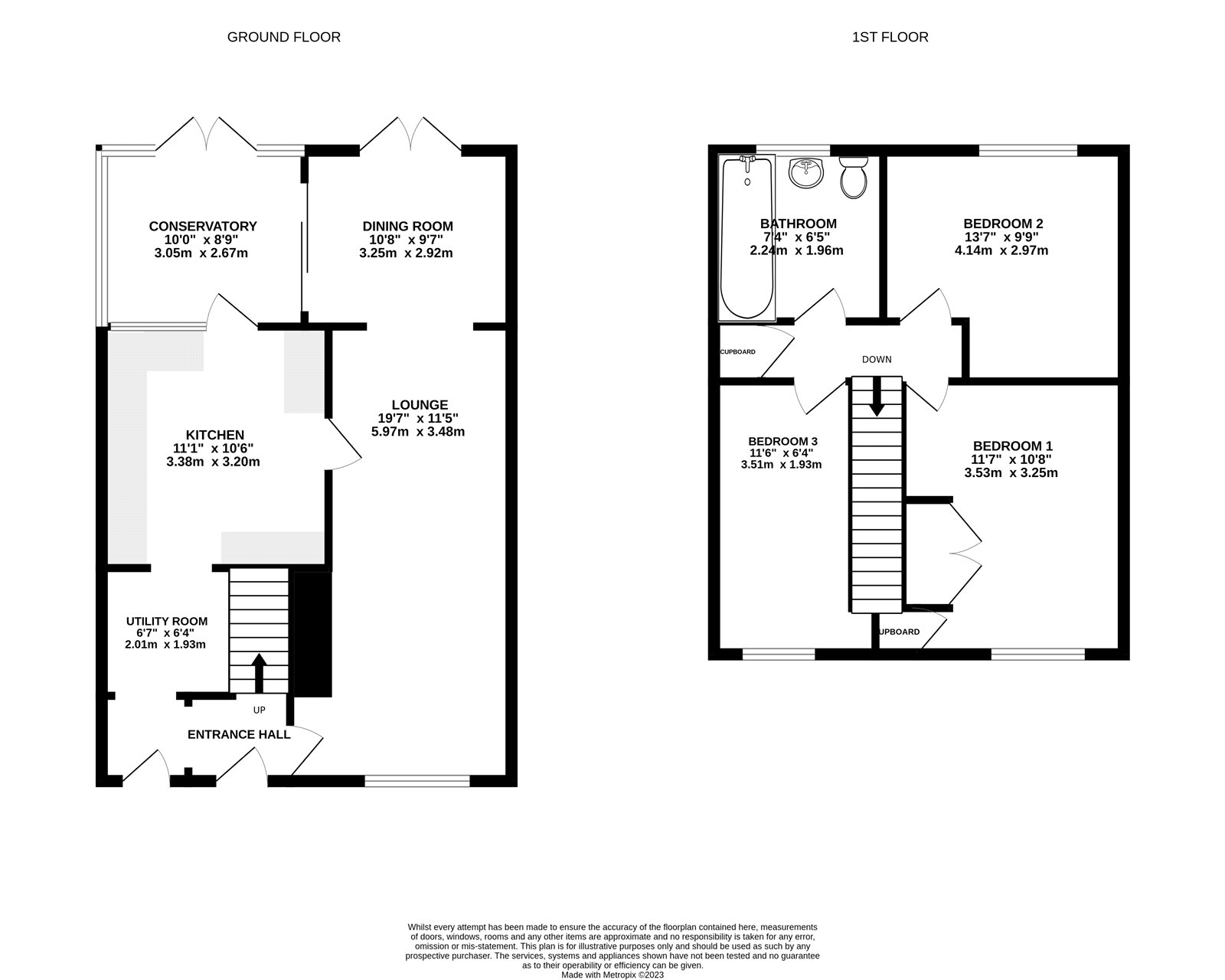 Derry Road, Farnborough, Hampshire GU14, 3 bedroom terraced house for sale 63907150