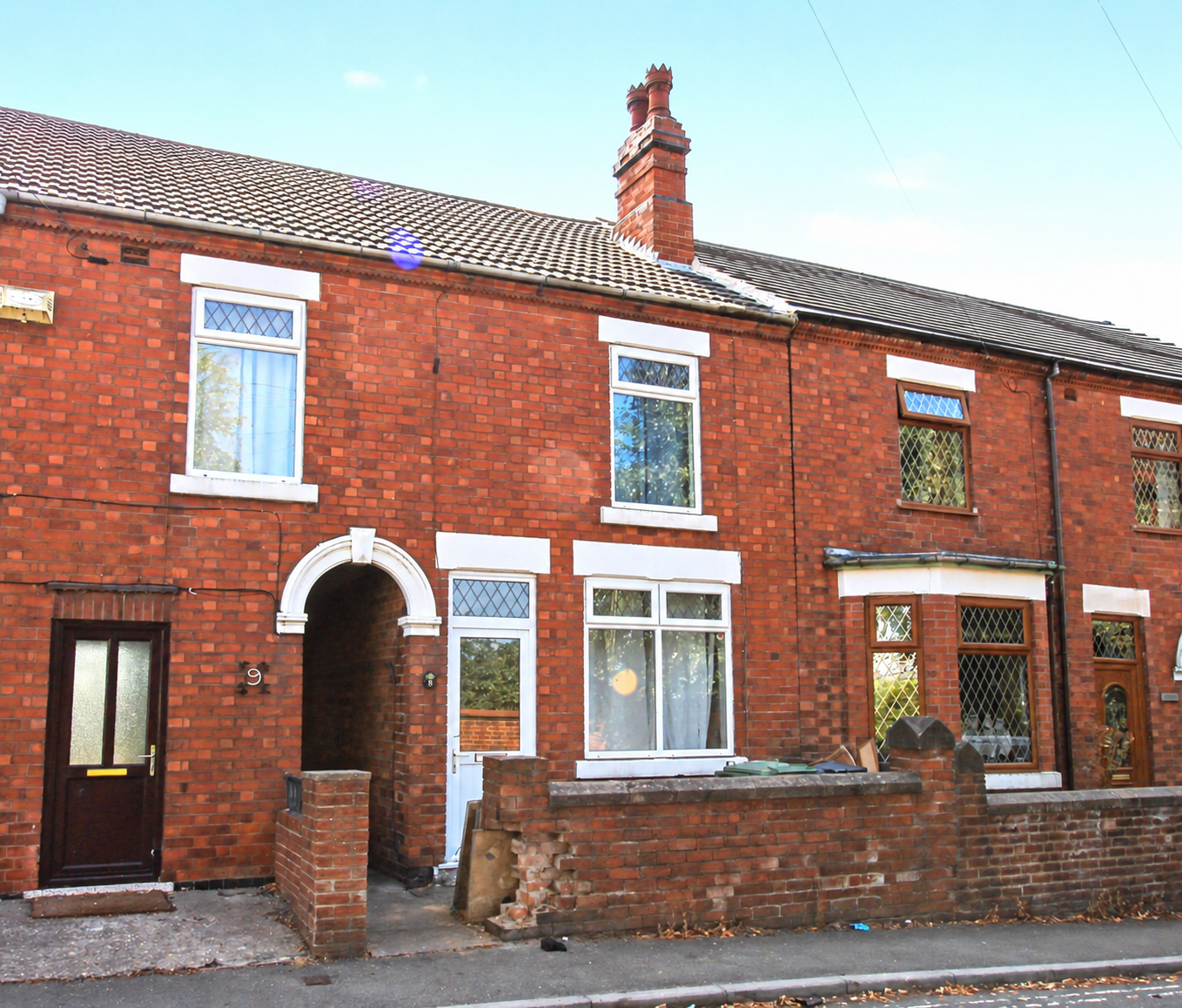 8 South Street, Riddings, 8 South Street, Riddings, Alfreton photo 5