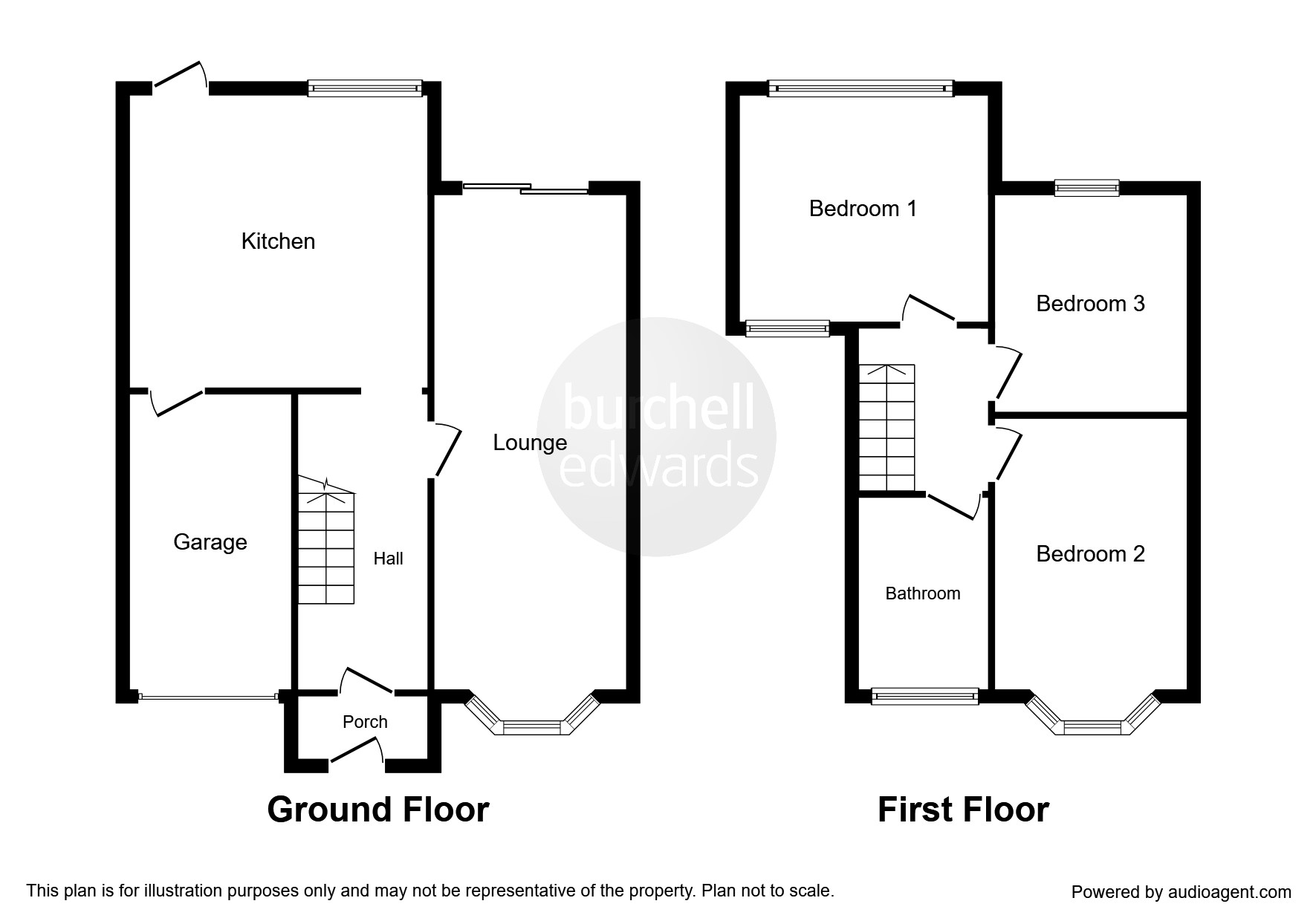 3 bed semidetached house for sale in Bromford Road, Hodge Hill