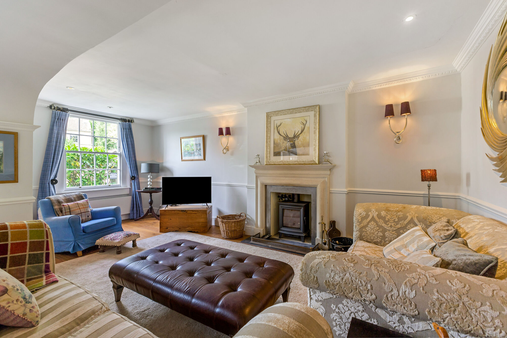 5 bedroom detached house for sale 0