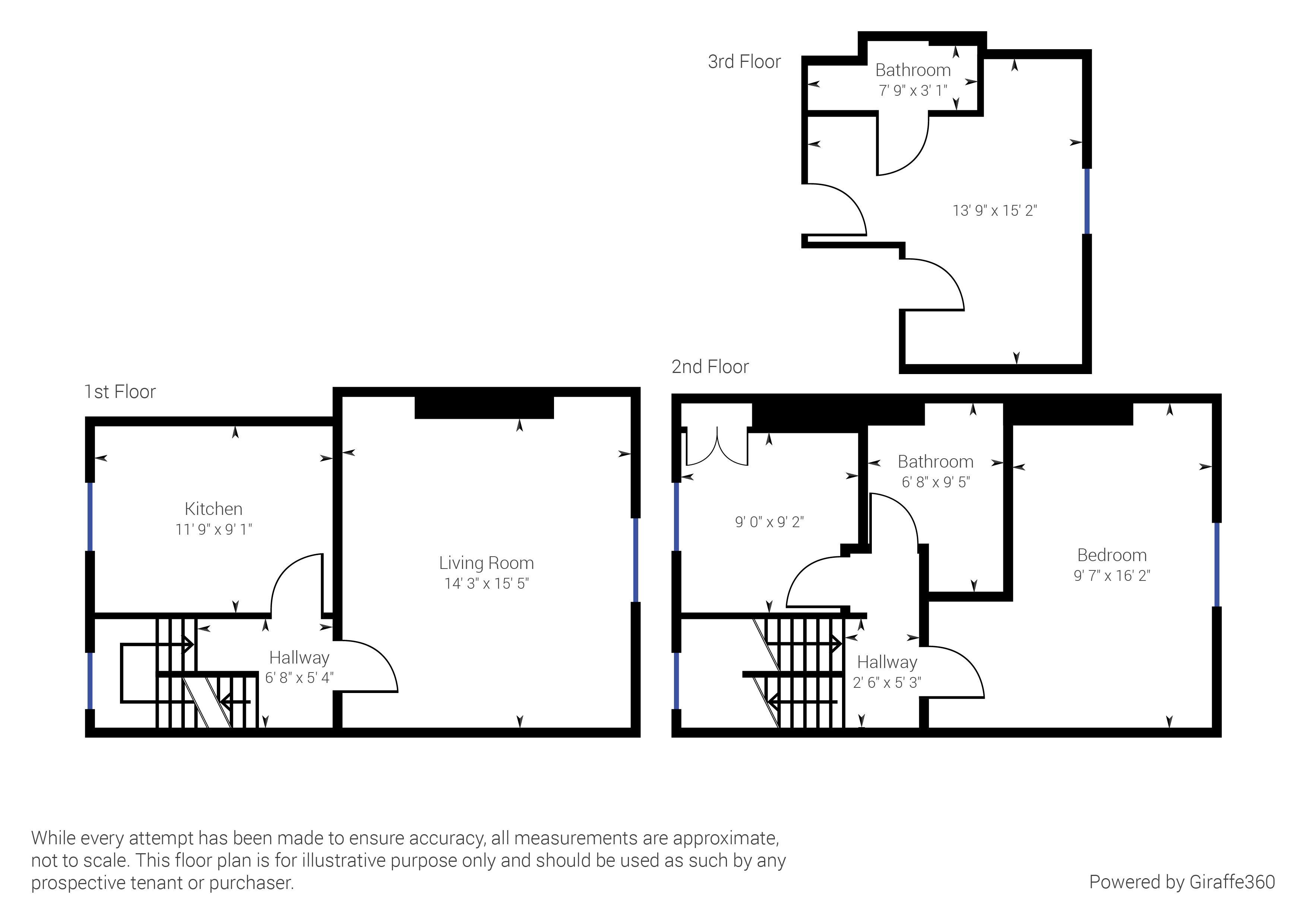 Bernard Street, Southampton SO14, 3 bedroom flat for sale 52785886 PrimeLocation