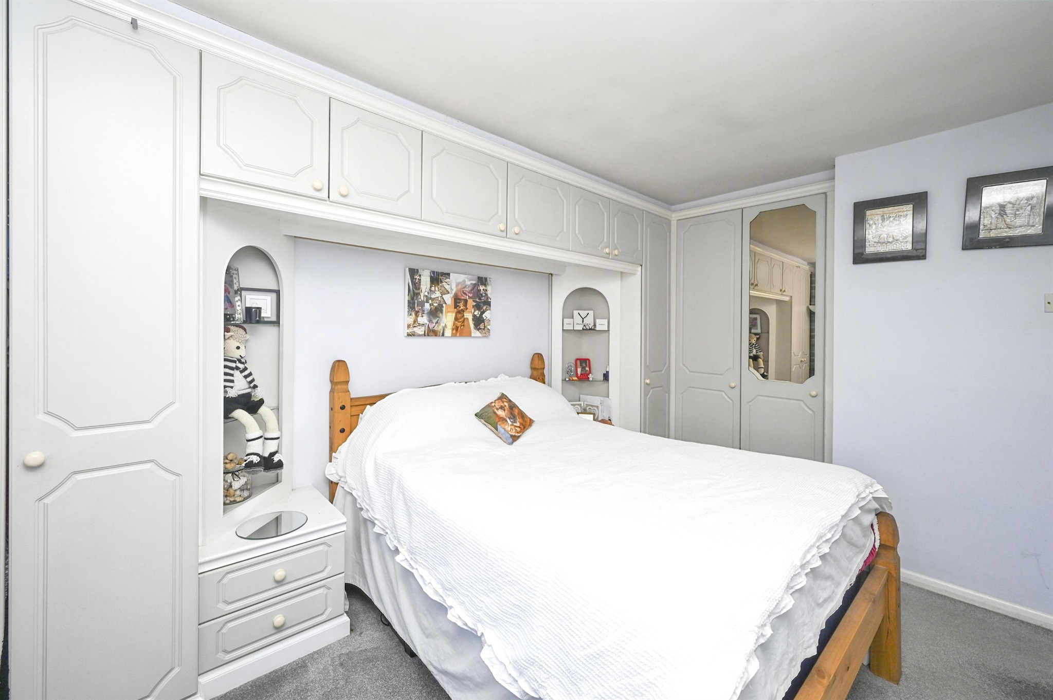 Photos of Birchwood Lane, Somercotes, Alfreton DE55 62133738