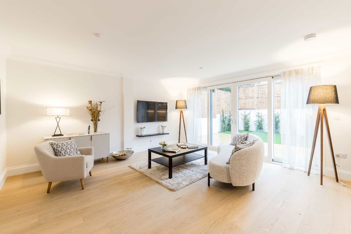 3 bedroom semi-detached new house for sale 0