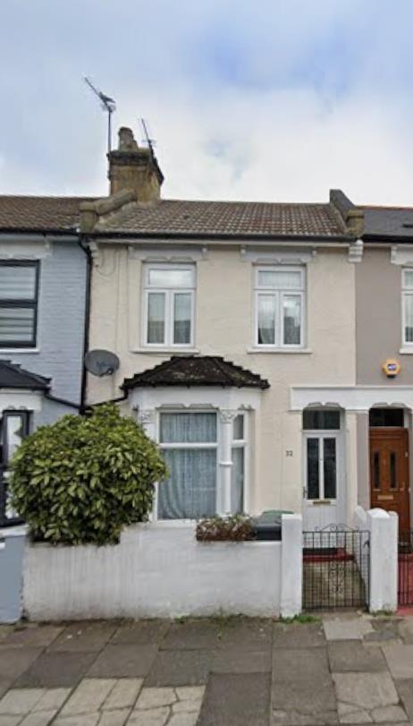 Elmar Road, London photo 2