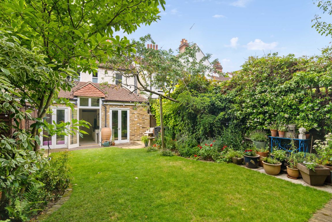 Photos of Wolverton Avenue, Norbiton, Kingston Upon Thames KT2