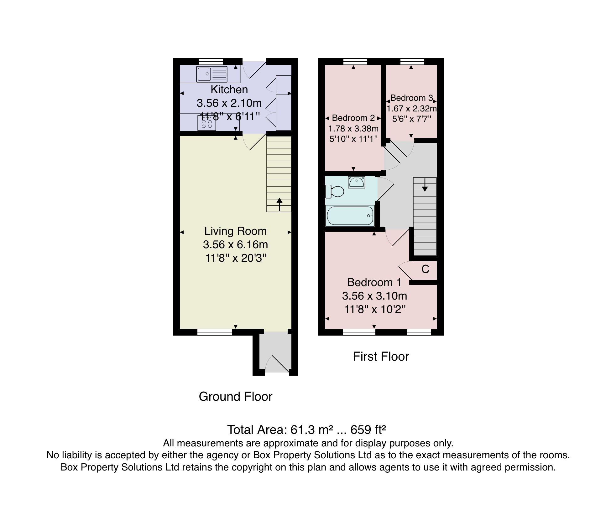 3 Bedrooms Semi-detached house for sale in Euclid Avenue, Harrogate HG1