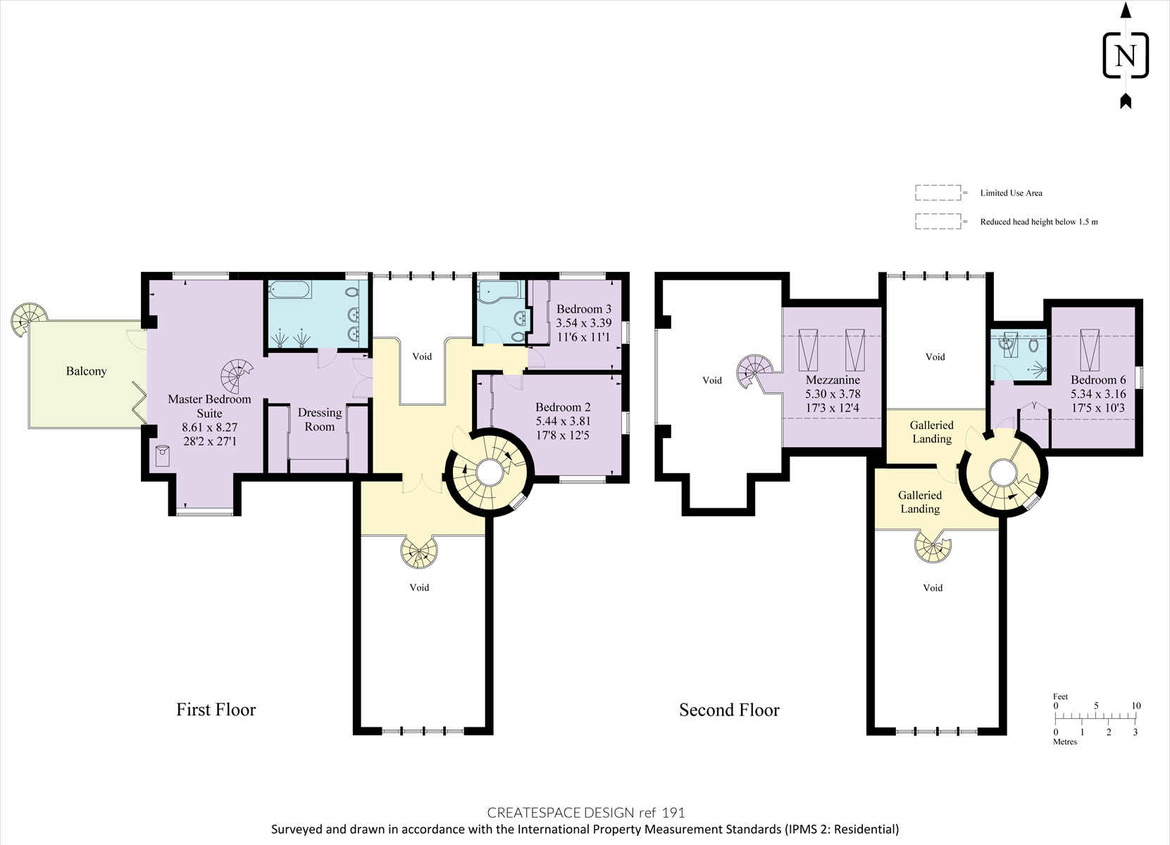 Checkendon Hill House, Stichens Green floorplan