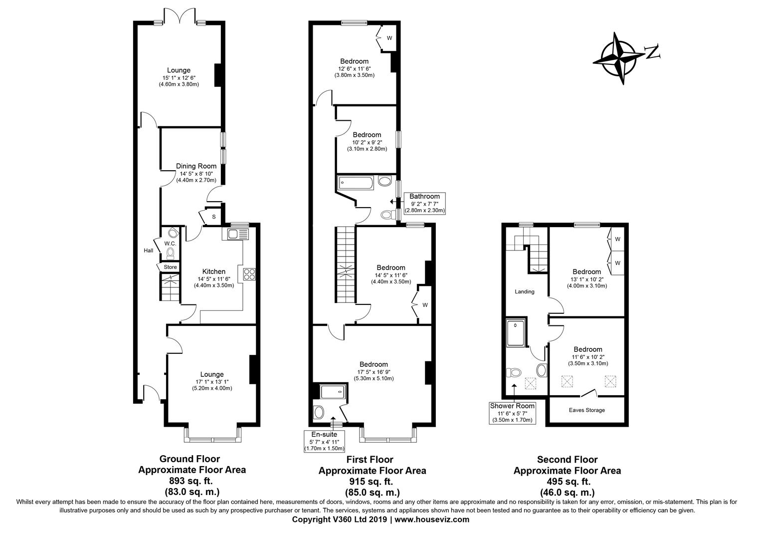 6 Bedrooms Detached house for sale in Lamberhurst Road, London SE27