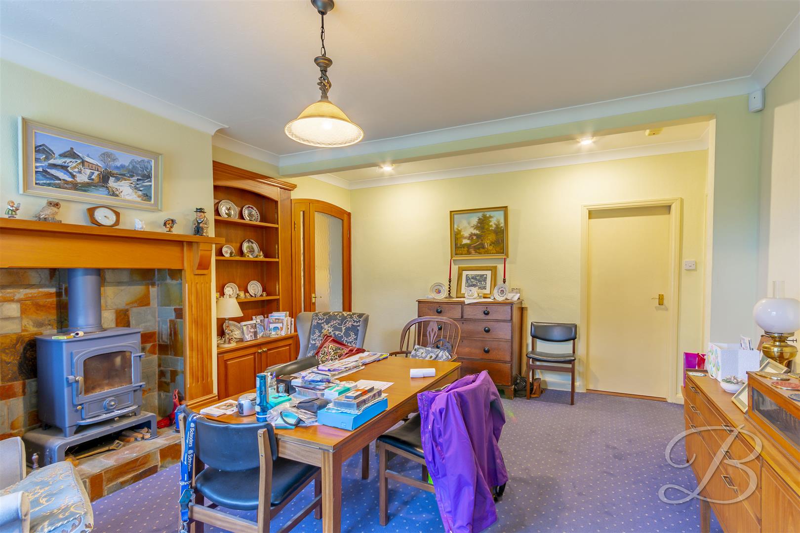 Photos of Clipstone Road West, Forest Town, Mansfield NG19 62343098