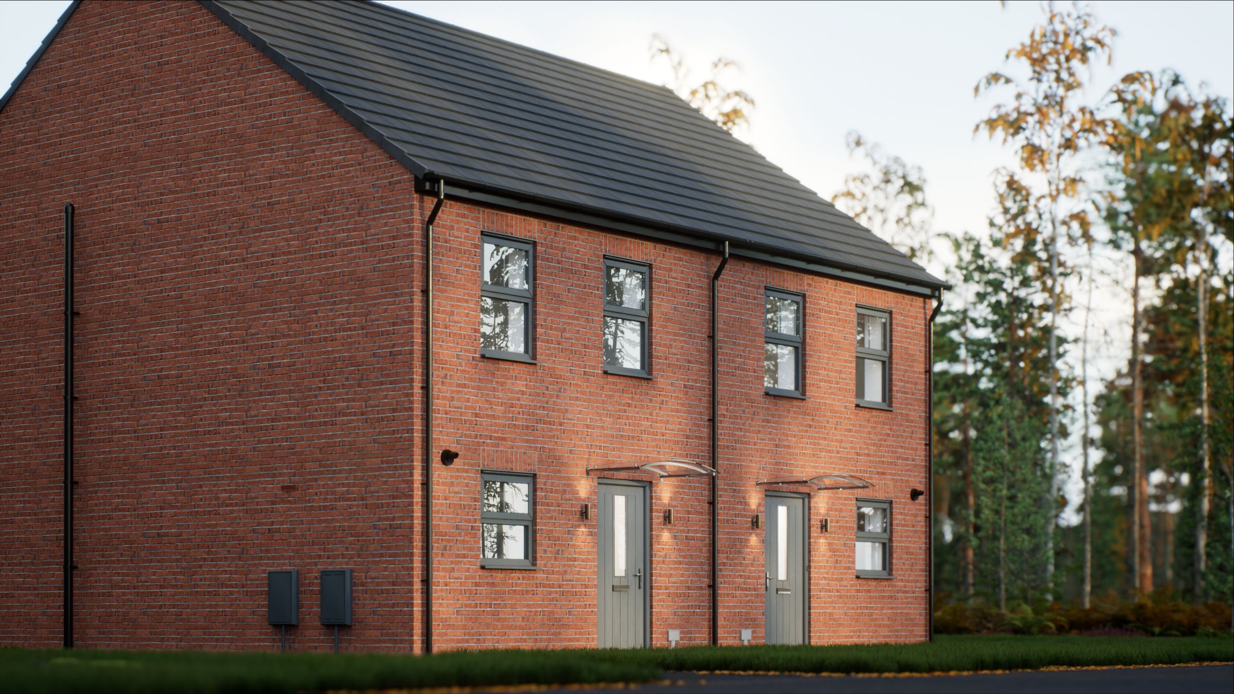 18 Chapel Crescent, Nottingham photo 4