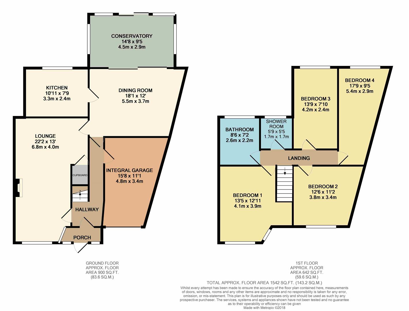 4 Bedrooms Semi-detached house for sale in Beechcroft Avenue, Bexleyheath DA7