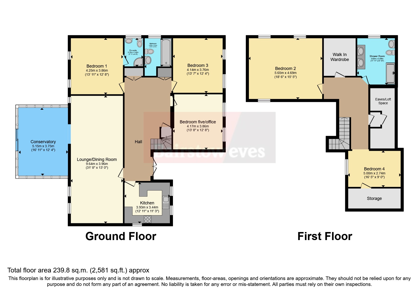 Stuppington Court Farm, Merton Lane, Canterbury, Kent CT4, 5 bedroom