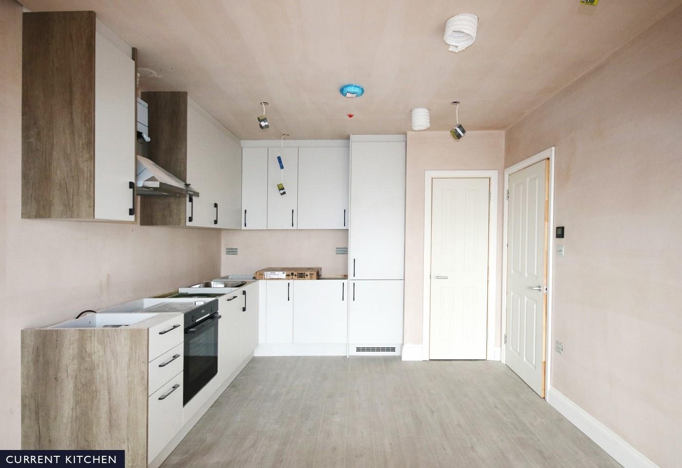 block of flats for sale 0