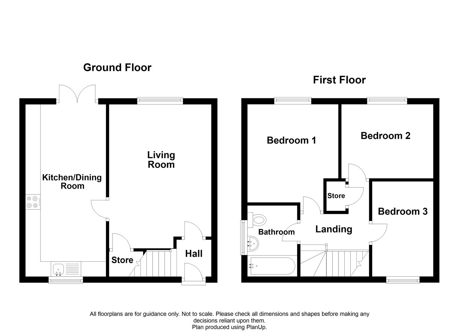Ludlow Avenue, Clifton, Swinton, Manchester M27, 3 bedroom semi