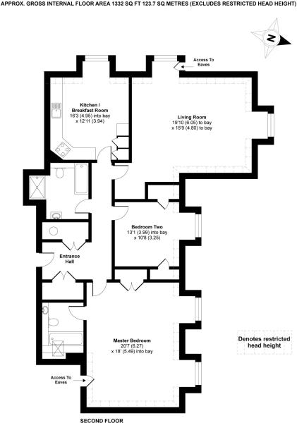 2 Bedrooms Flat for sale in St. Sebastians Court, Nine Mile Ride, Wokingham, Berkshire RG40