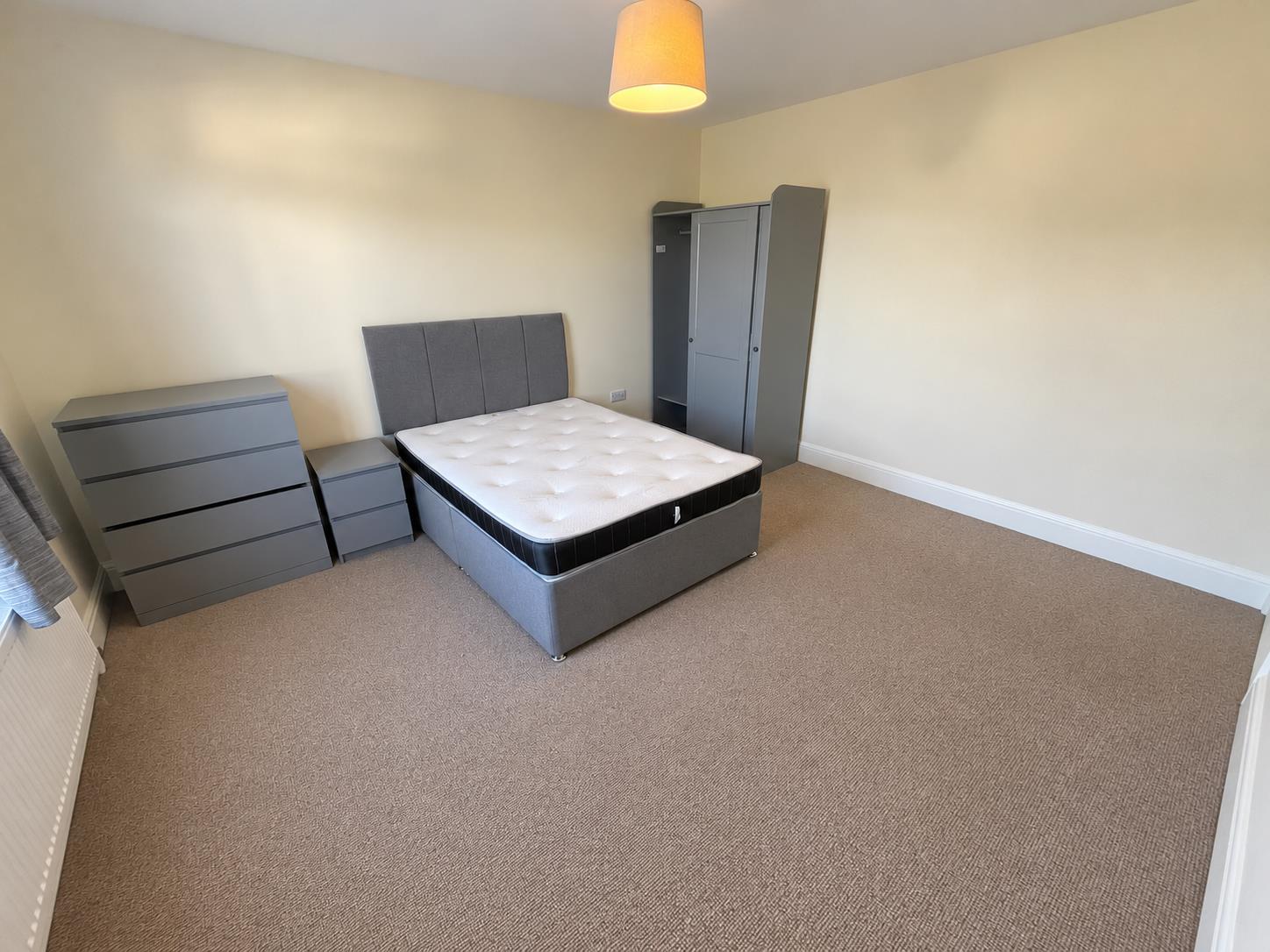6-bed house on 46, Frome Valley Road, BRISTOL, £700/mo