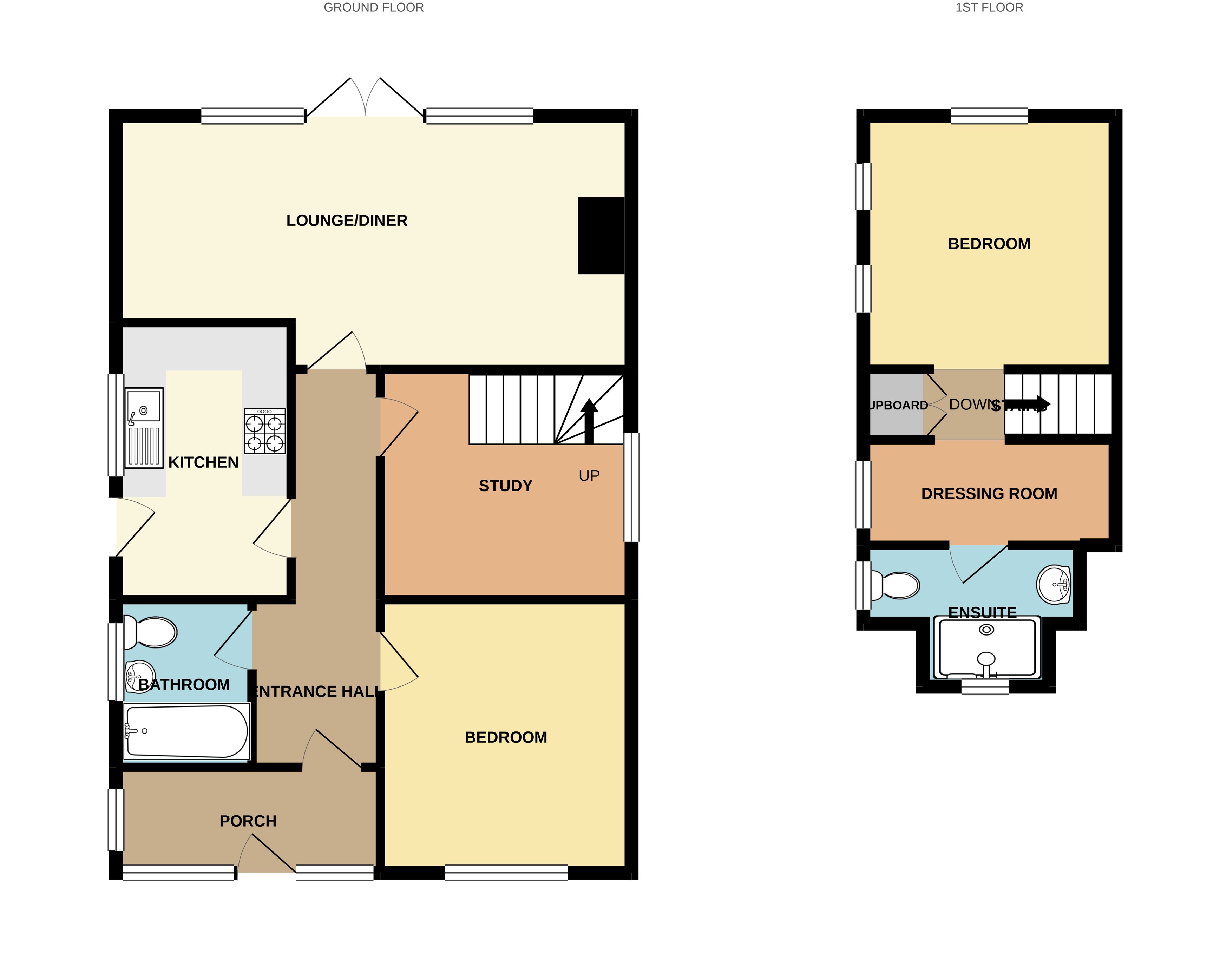Vinings Road, Sandown PO36, 2 bedroom detached bungalow for sale 57100967 PrimeLocation