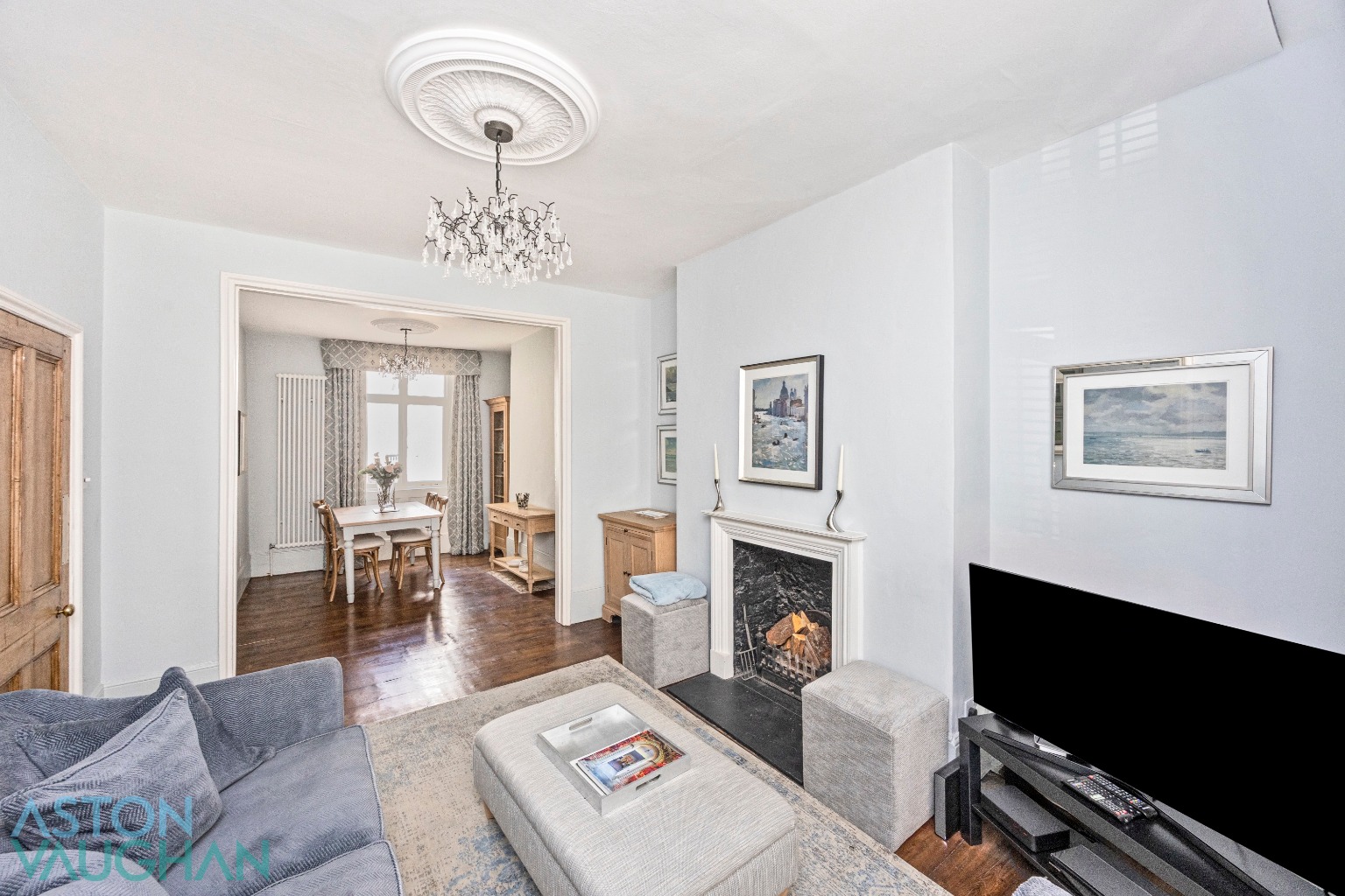 5 bedroom terraced house for sale 0