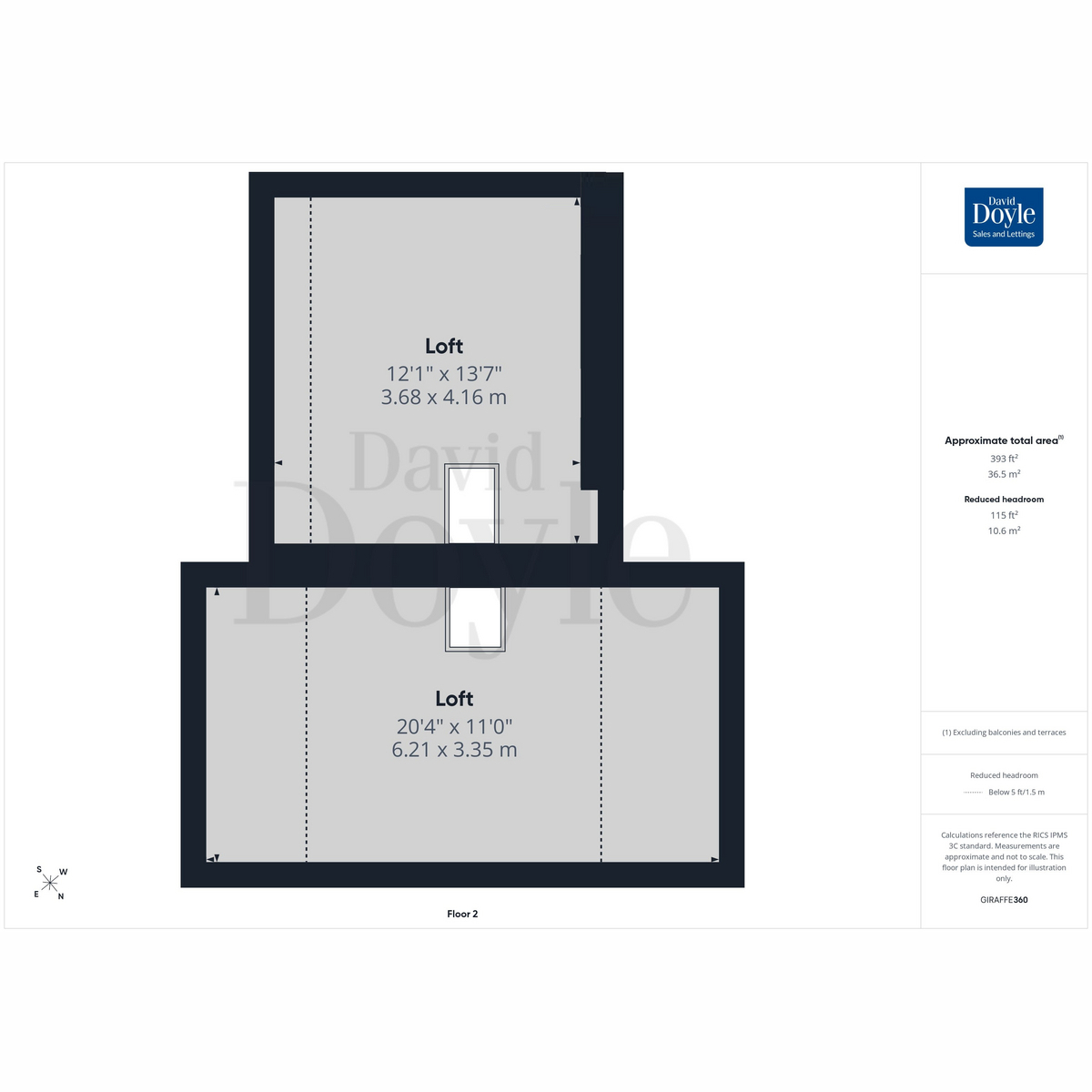 Rose Cottage, Hempstead Road, Hemel Hempstead floorplan