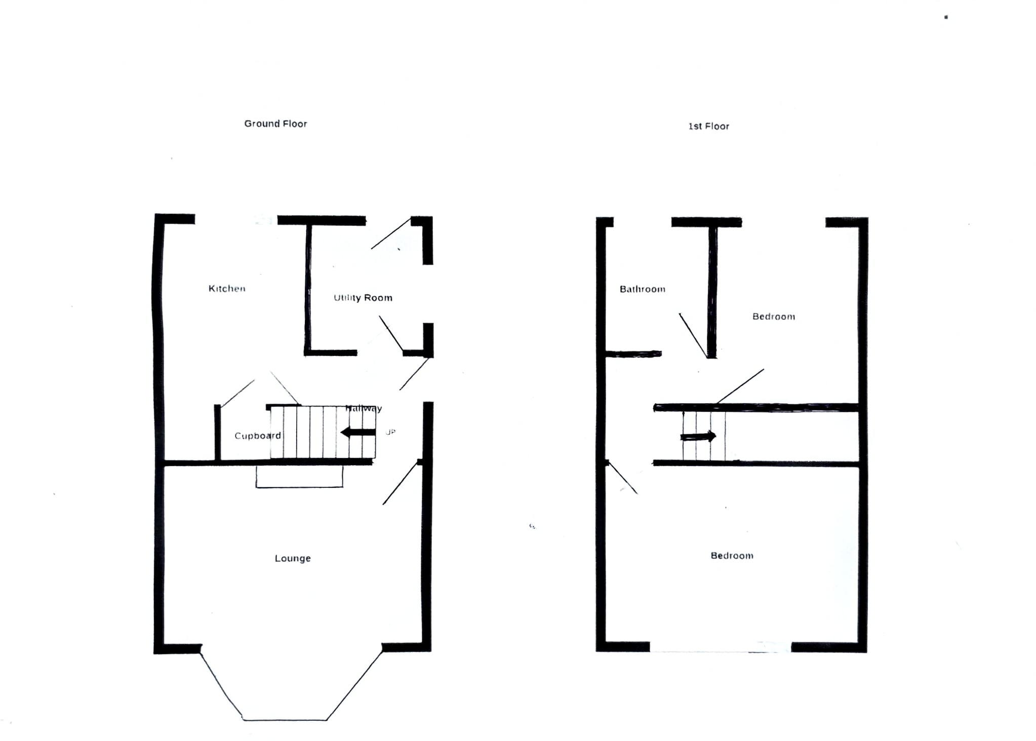30, Bealeys Avenue, Wolverhampton floorplan