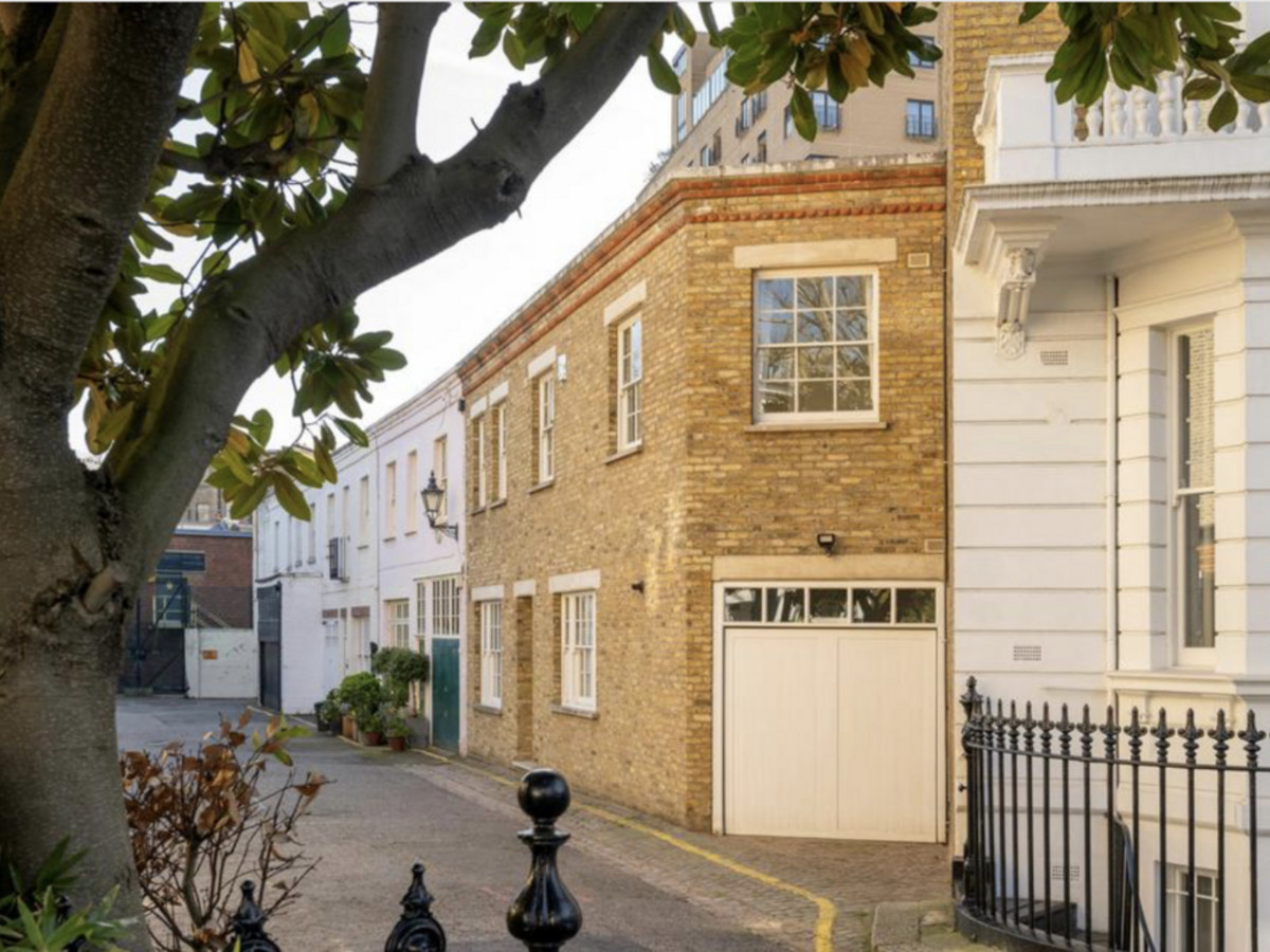 What Makes a Property Unmortgageable in the UK?