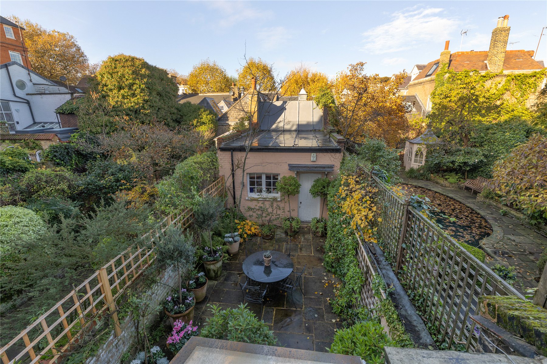 Photos of Upper Cheyne Row, Chelsea, London SW3 66682782 PrimeLocation