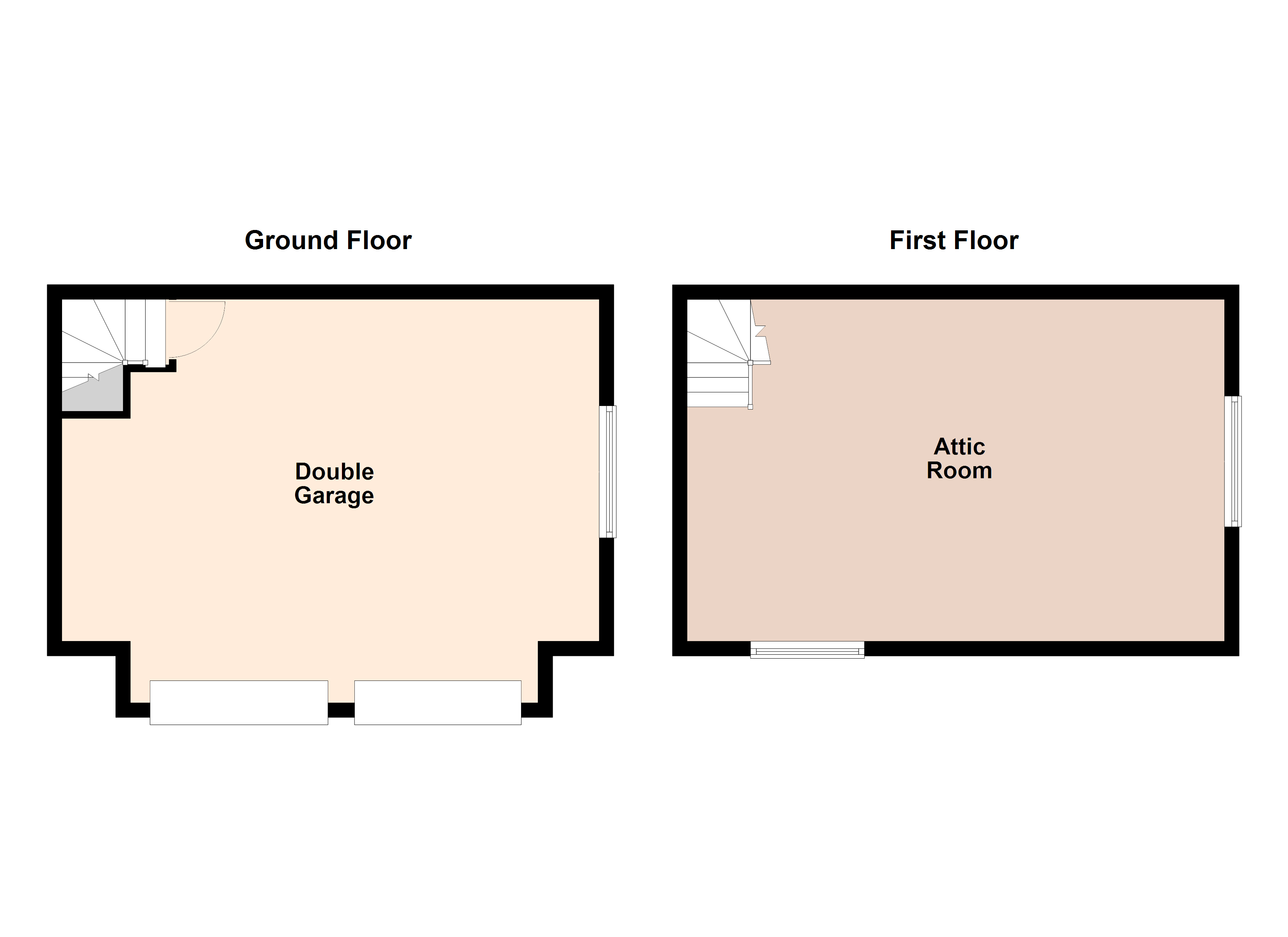 Courtil Brock,, Doyle Road, Guernsey floorplan