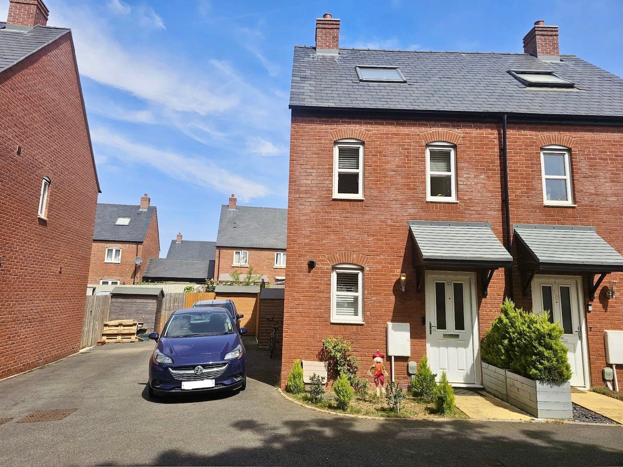 12, Jenkinson Road, Banbury photo 3