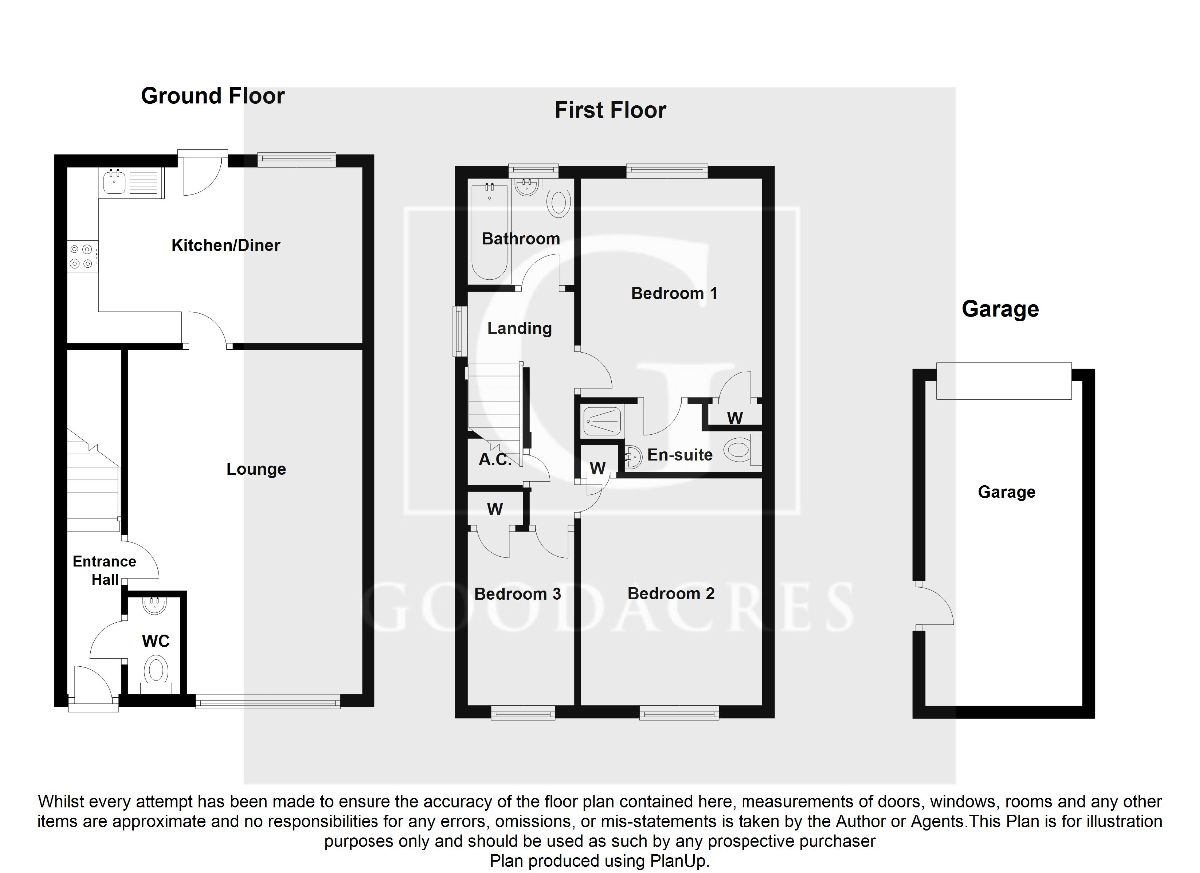 3 Bedrooms Detached house for sale in The Rickyard, Lower Shelton, Bedfordshire MK43