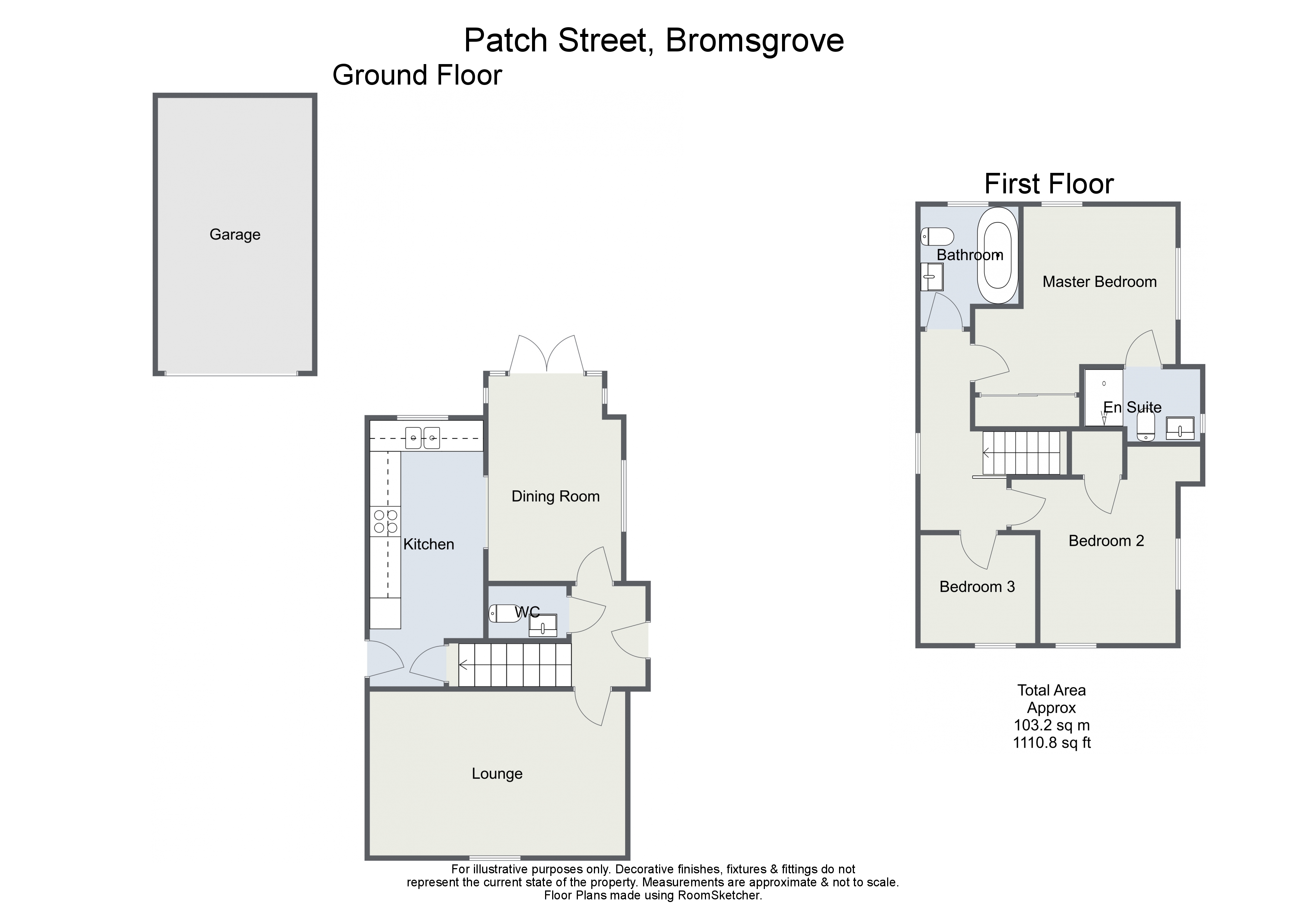 Patch Street, Norton, Bromsgrove B61, 3 bedroom detached house for sale 60428886 PrimeLocation