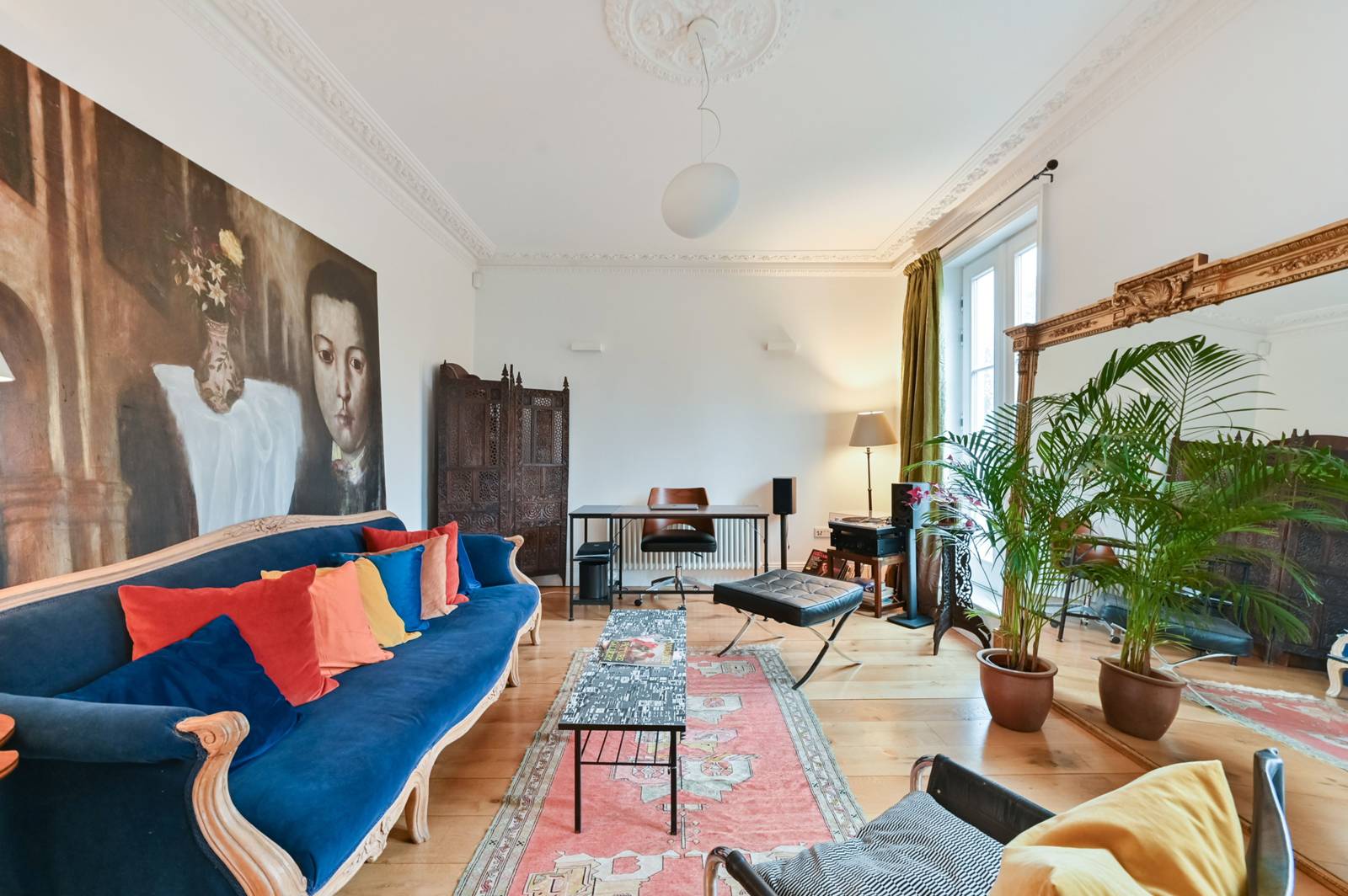 5 bedroom semi-detached house for sale 0