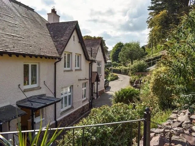 Martlet Road, Minehead photo 2
