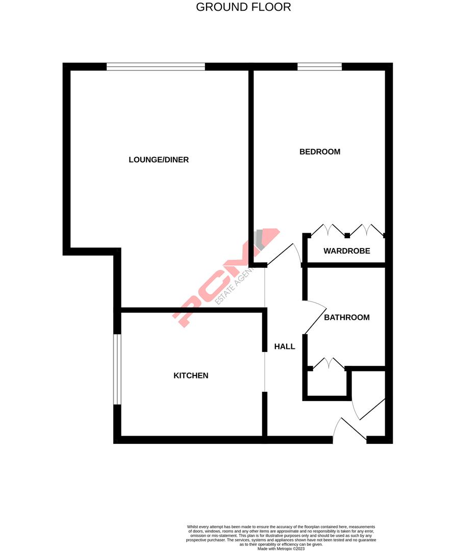 St. Helens Road, Hastings TN34, 1 bedroom flat for sale 64904683
