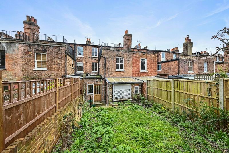 5 bedroom detached house for sale in West Malling