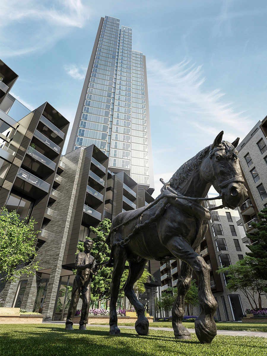 1 bedroom flat for sale 0