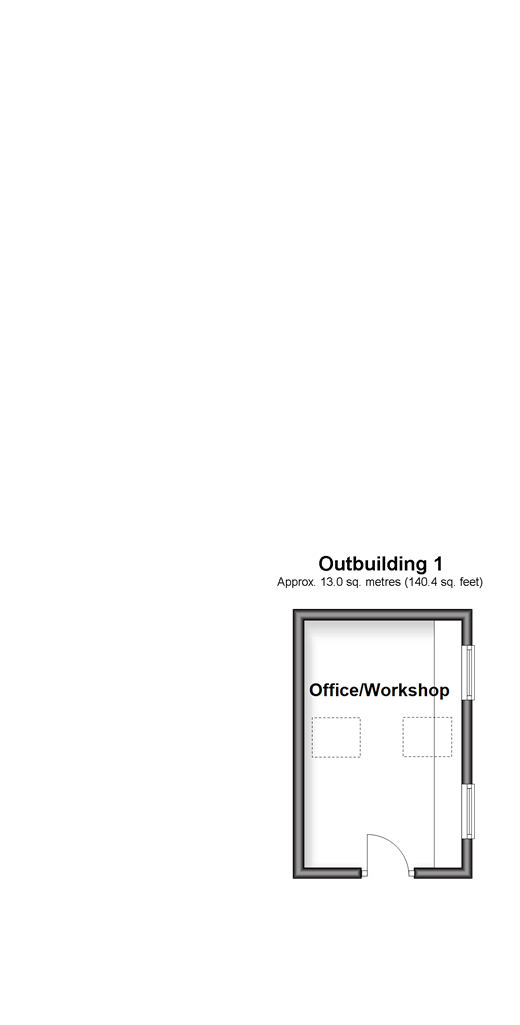 Egerton Road, Egerton floorplan
