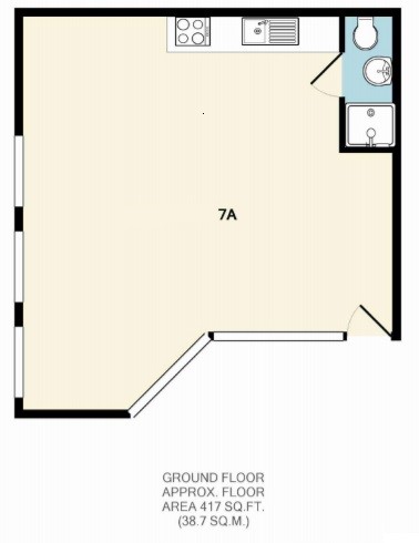 0 Bedrooms Studio to rent in The Docks, Gloucester GL1
