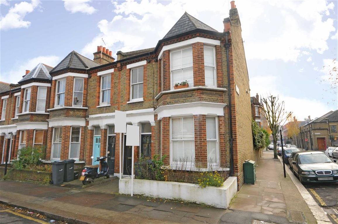 Free property report 51 Venn Street, London, SW4 0AZ Chimnie