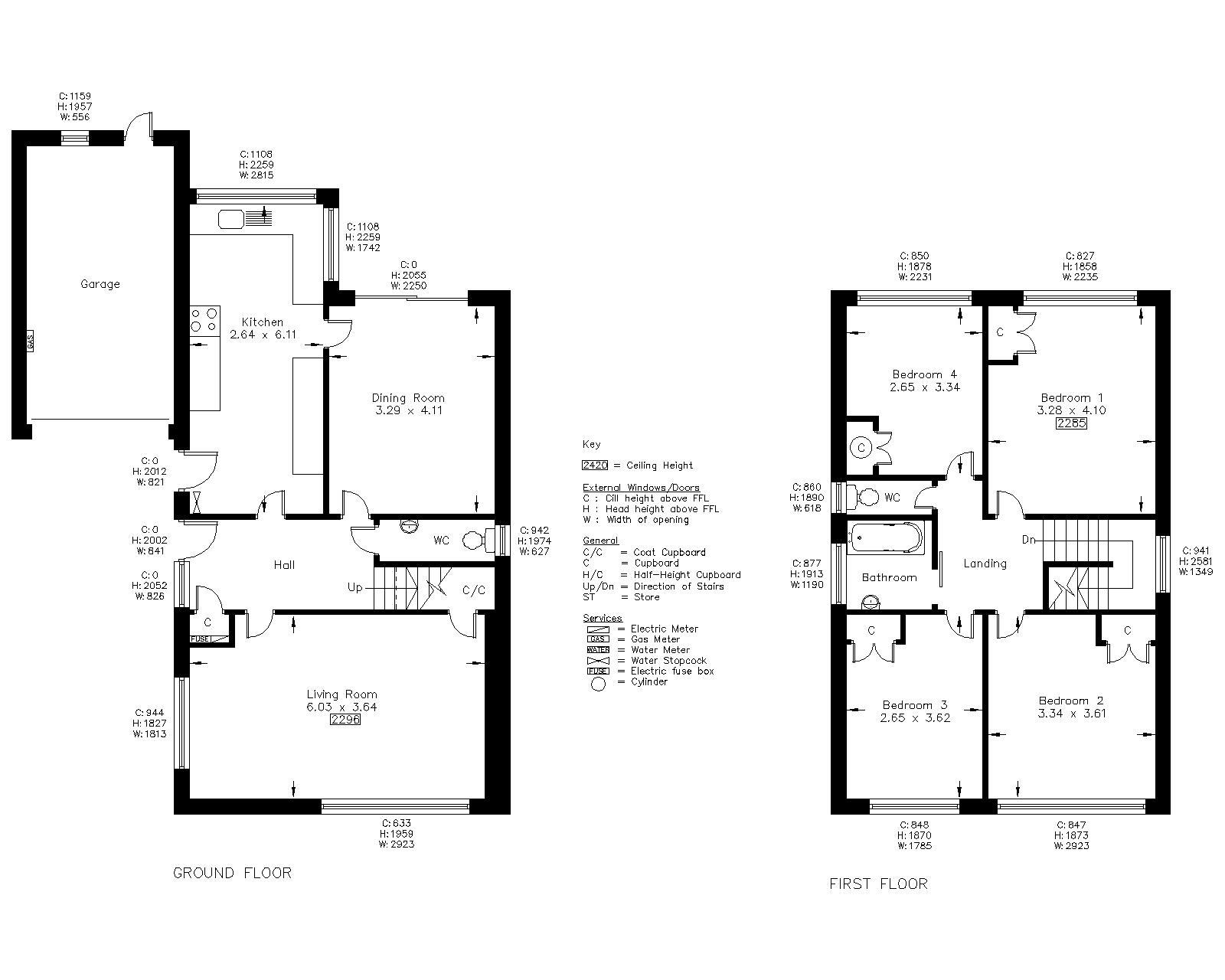 4 Bedrooms Detached house to rent in Linton Place, Linton On Ouse, York YO30