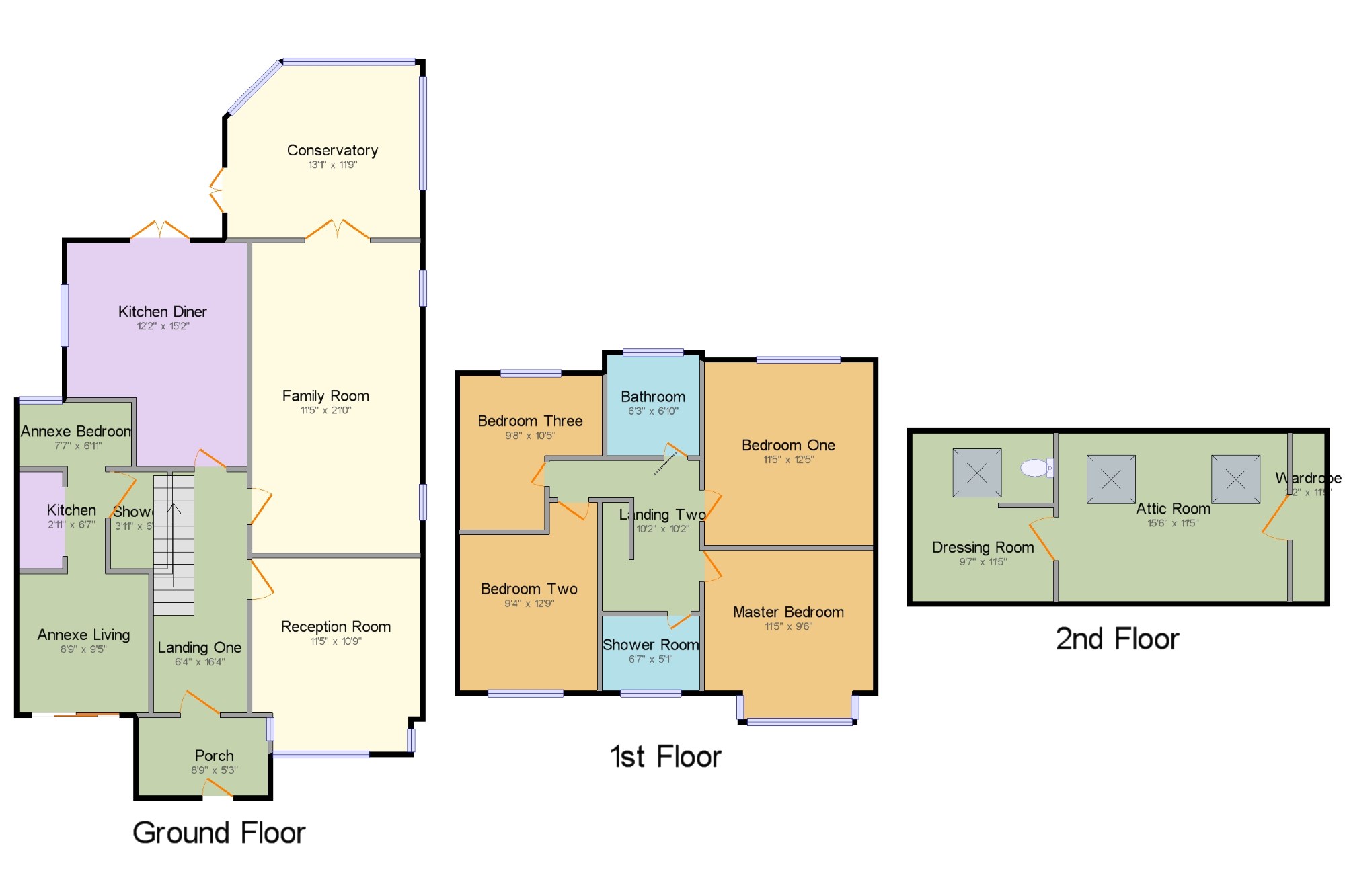 4 Bedrooms Detached house for sale in Compstall Road, Romiley, Stockport, Cheshire SK6