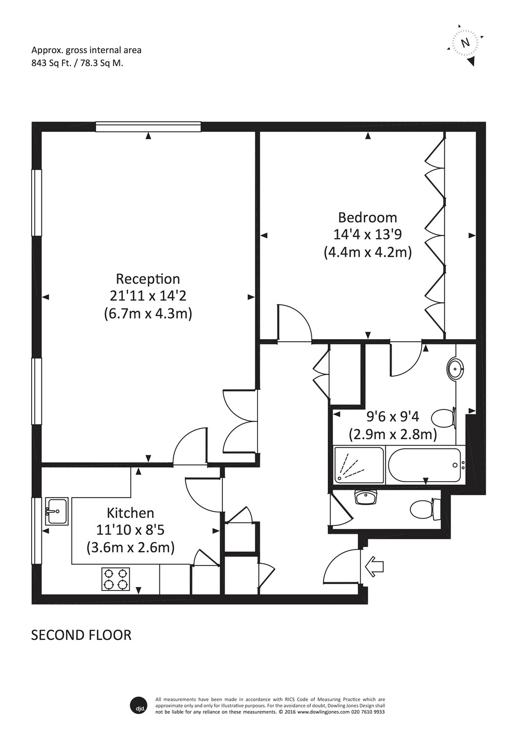 1 Bedrooms Flat to rent in Pont Street, Knightsbridge, London SW1X