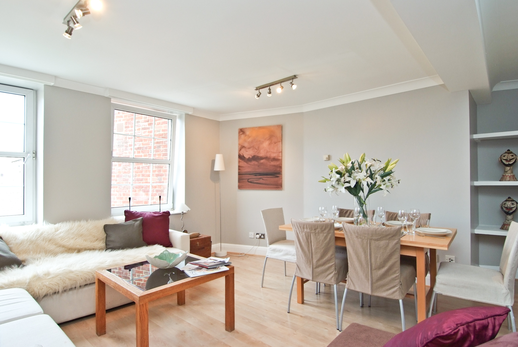 3 bedroom barn conversion for sale