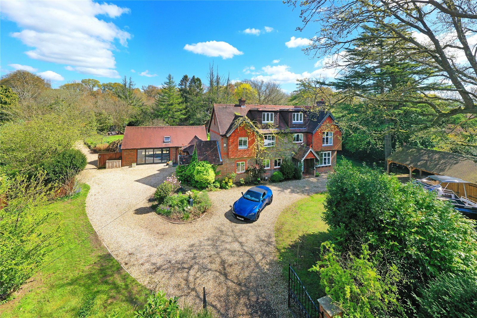 Photos of West Walberton Lane, Walberton, Arundel BN18 64576002