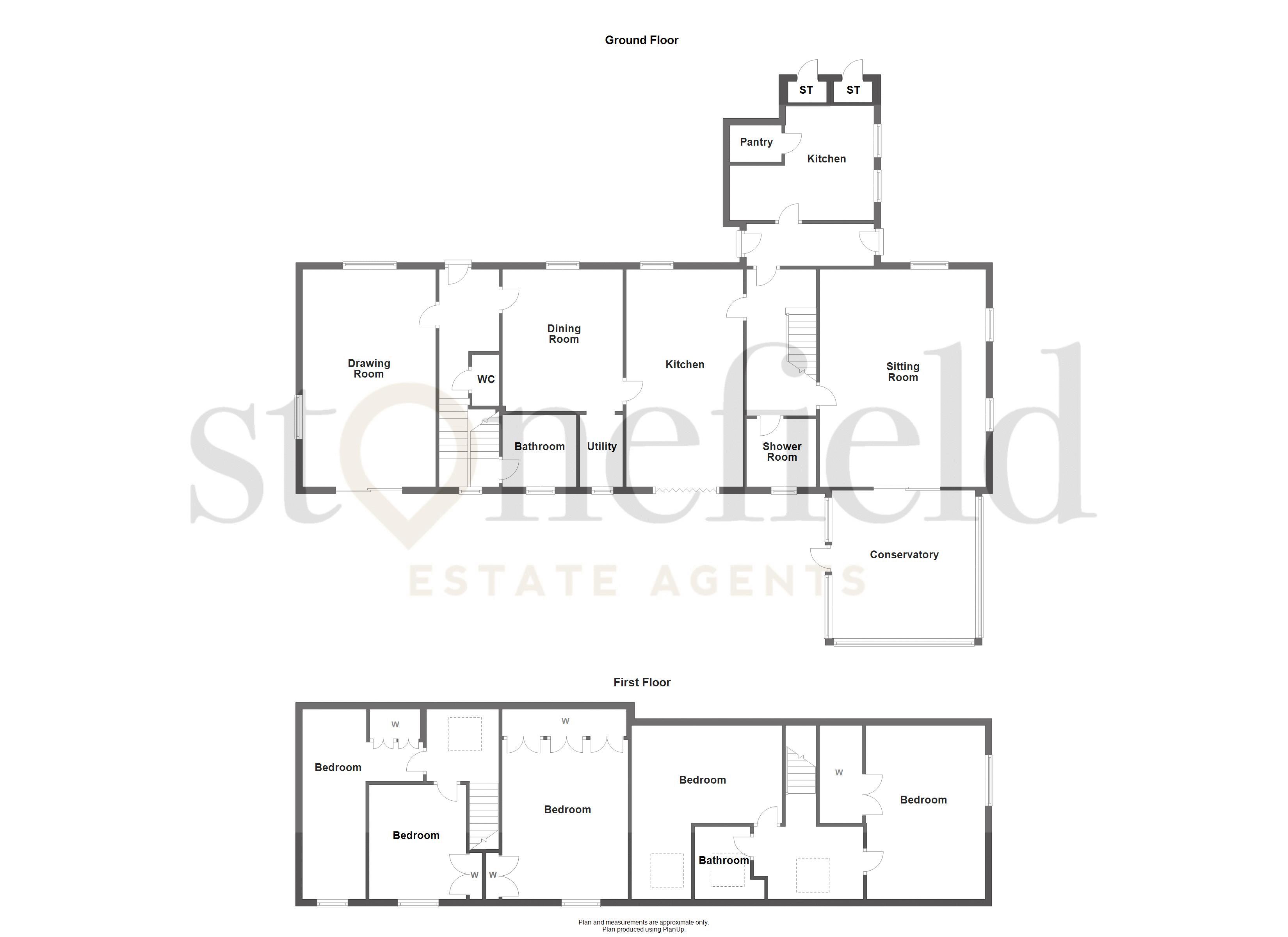 5 bed property for sale in Symington, Kilmarnock KA1 Zoopla