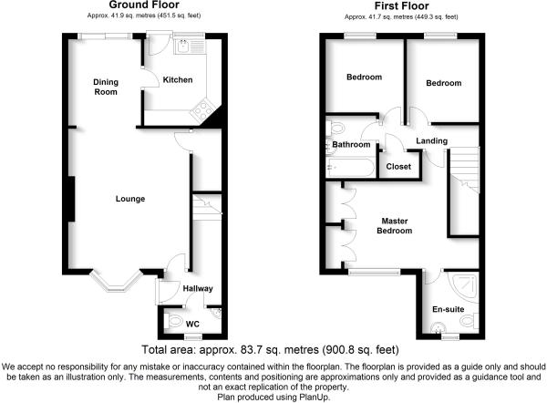 3 Bedrooms Semi-detached house for sale in Waterside Close, Madeley, Crewe CW3