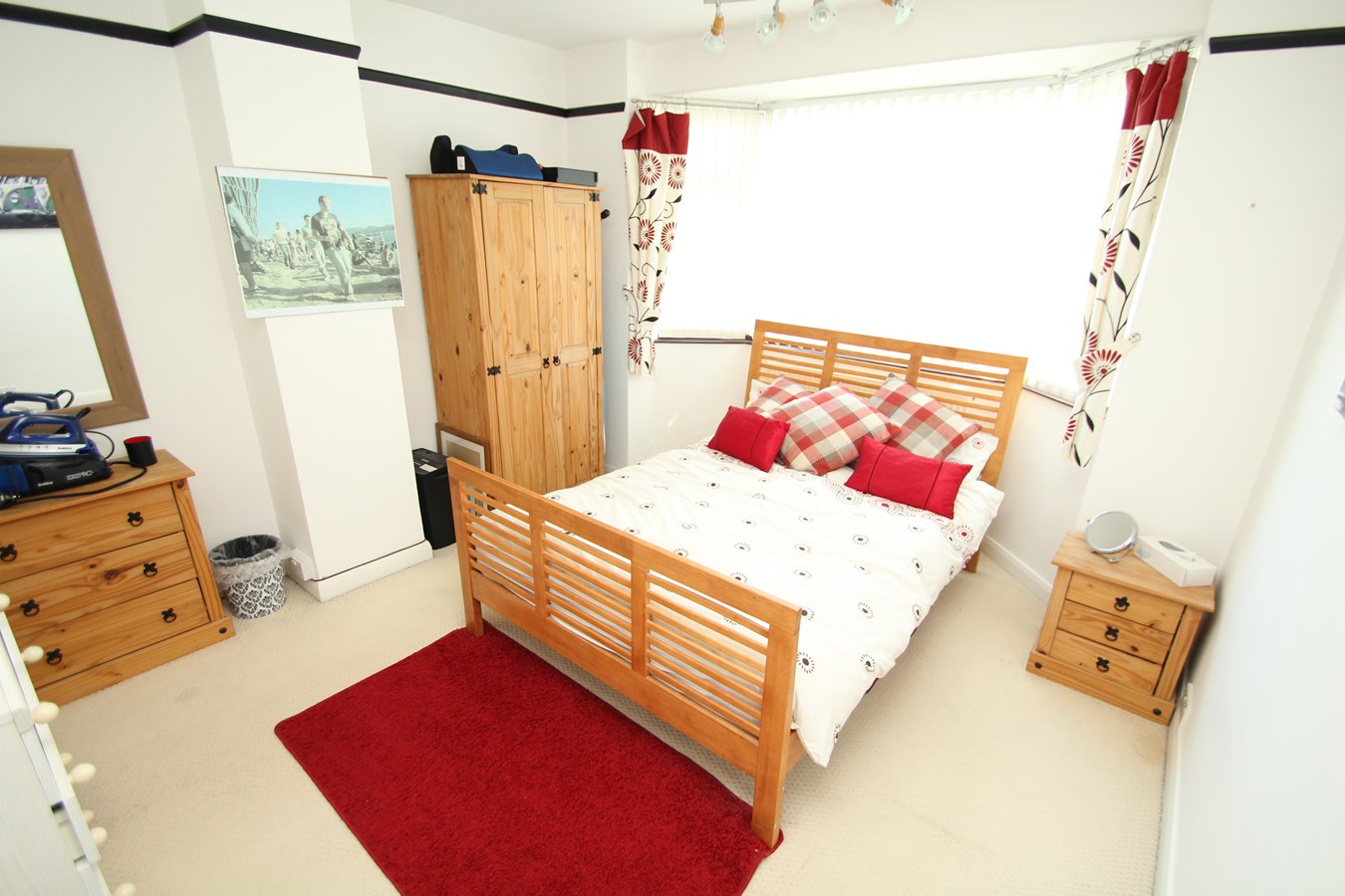 Free property report 6 Lockington Close, Stowmarket, IP14 1BH Chimnie