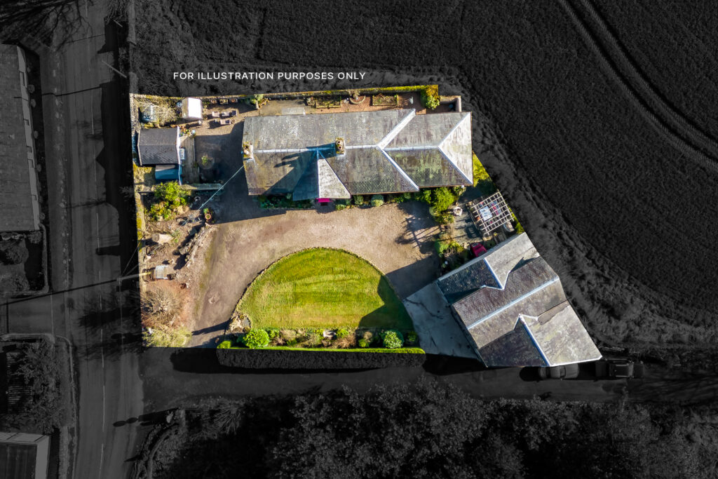 Photos of Old Toll Loan, Baldovie, Broughty Ferry, Dundee DD5