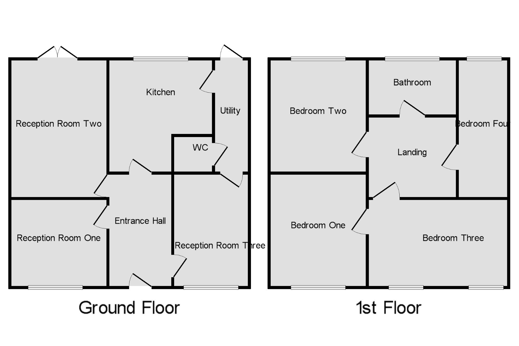 4 Bedrooms Semi-detached house for sale in Coleshill Road, Water Orton, Birmingham, Warwickshire B46