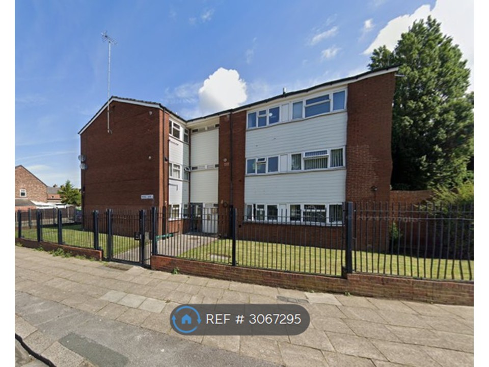 A Moss Lane, Orrell Park, Liverpool photo 2