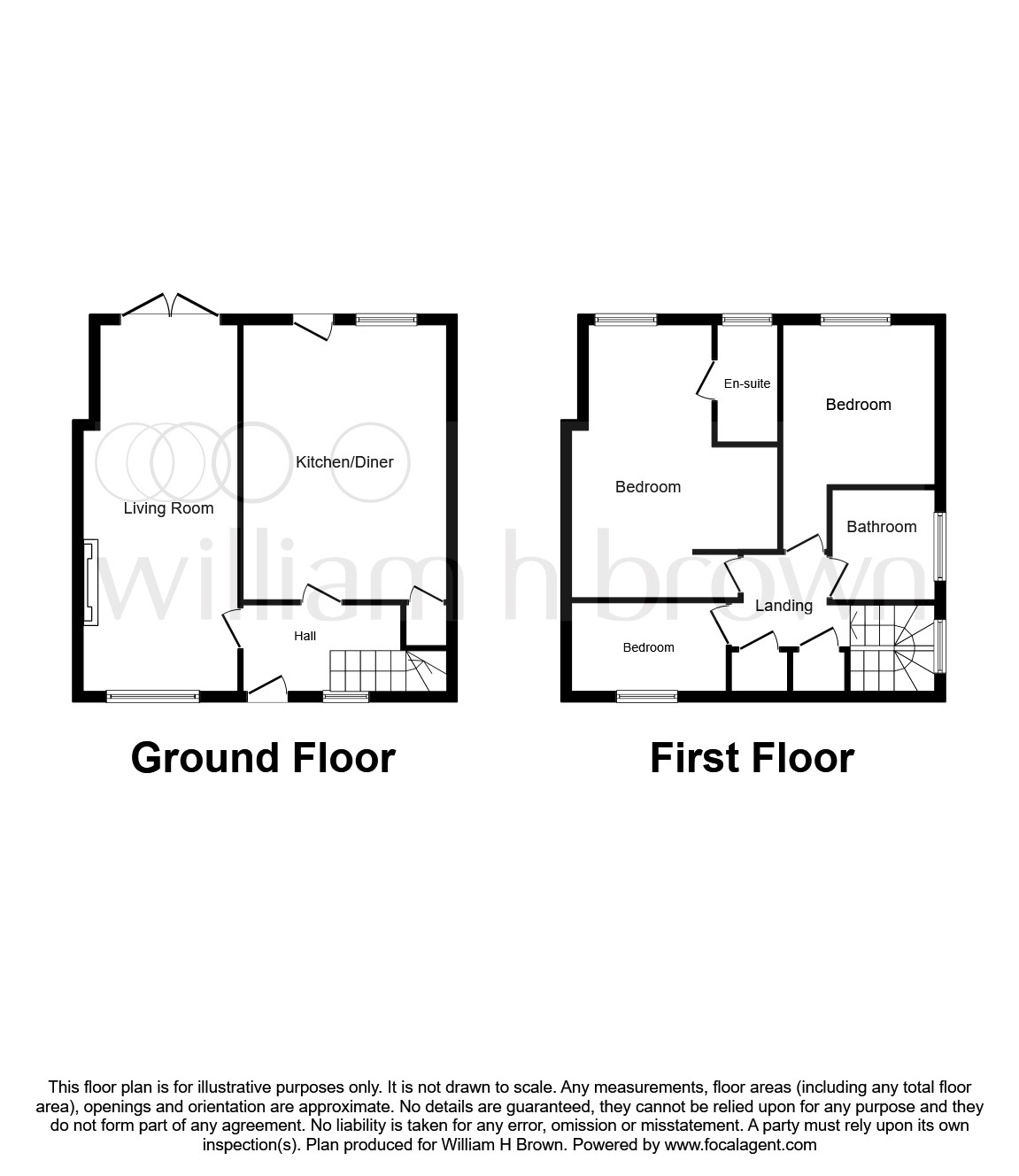 3 Bedrooms Semi-detached house for sale in Weeland Road, Knottingley WF11